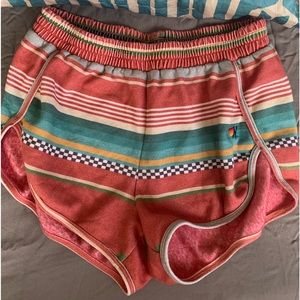 Short M